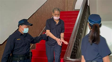 葉榮華|遭挑釁刺死前房客一審判17年 74歲阿北：等於判我死刑